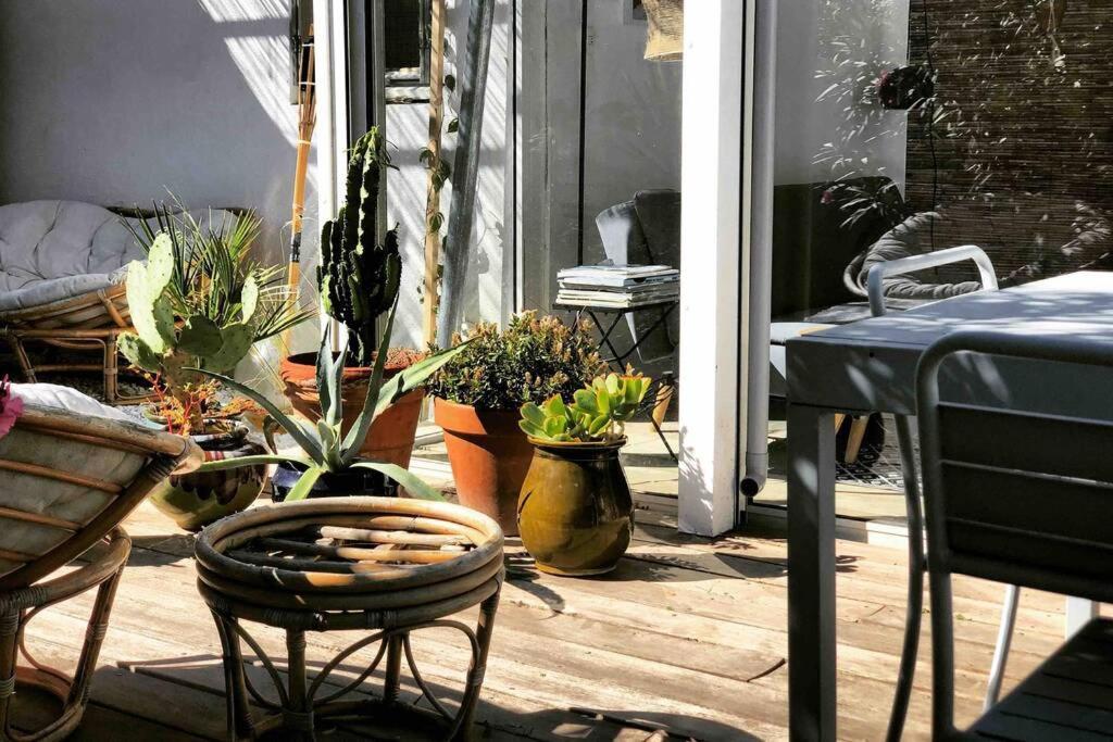 Villa K482 Torreilles Exterior foto