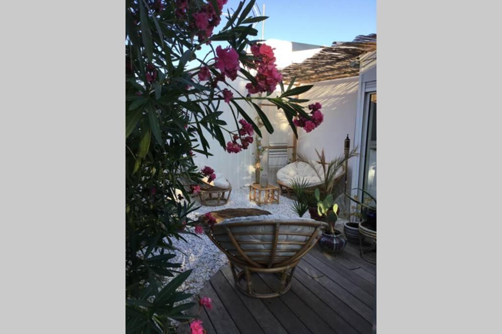 Villa K482 Torreilles Exterior foto